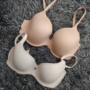 Body by Victoria demi and perfect coverage